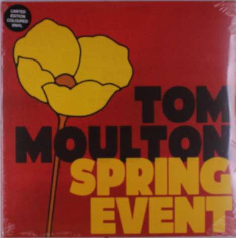 Spring Event (Limited Edition) (Colored Vinyl), 2 LPs