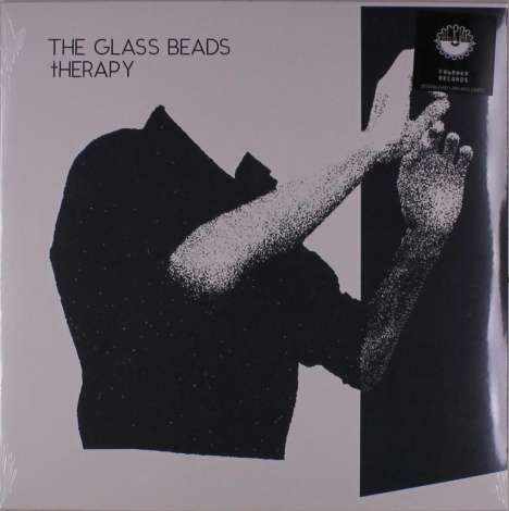 The Glass Beads: Therapy (Limited Numbered Edition), LP