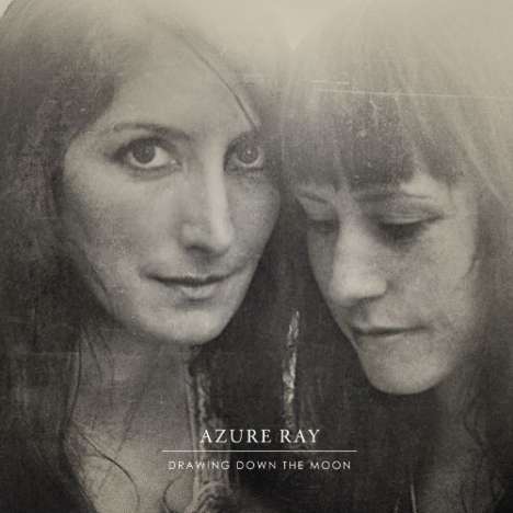 Azure Ray: Drawing Down The Moon, LP