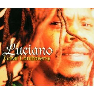 Luciano: Great Controversy, CD