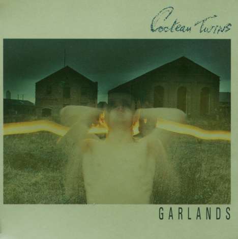 Cocteau Twins: Garlands, CD