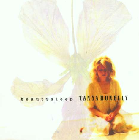 Tanya Donelly: Beauty Sleep, CD