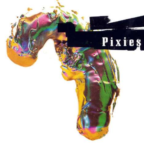 Pixies: Pixies, DVD
