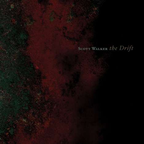 Scott Walker: The Drift, 2 LPs
