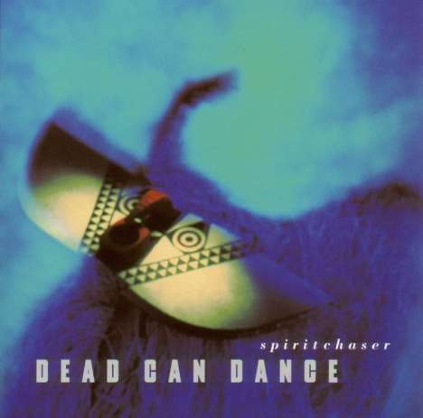 Dead Can Dance: Spiritchaser, CD