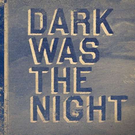 Dark Was The Night (Red Hot Compil.), 3 LPs