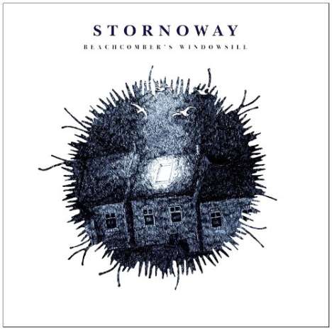 Stornoway: The Beachcomber's Windowsill, CD