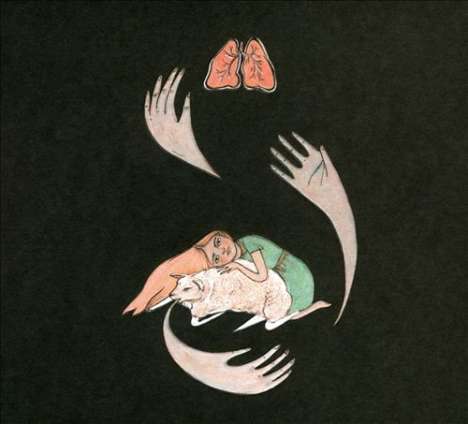 Purity Ring: Shrines, LP