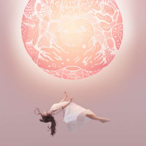 Purity Ring: Another Eternity, CD