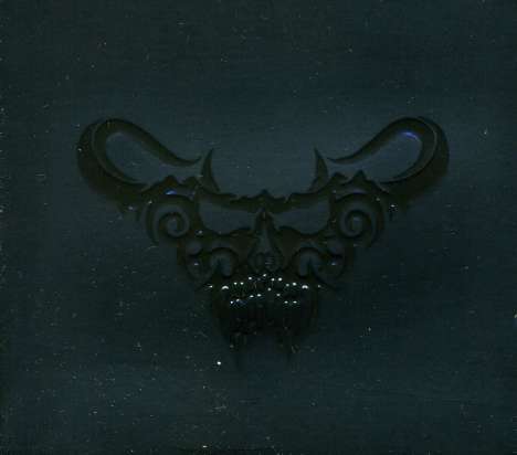 Danzig: Danzig 5: Blackacidevil, CD