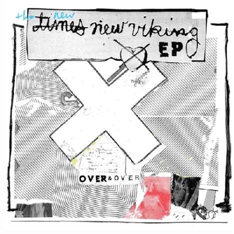 Times New Viking: Over &amp; Over, LP