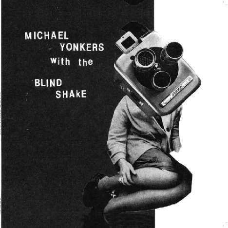 Michael Yonkers: Period, CD