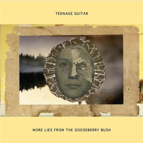 Teenage Guitar: More Lies From The Gooseberry Bush, LP