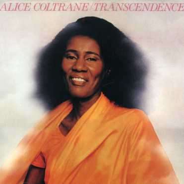 Alice Coltrane (1937-2007): Transcendence, CD