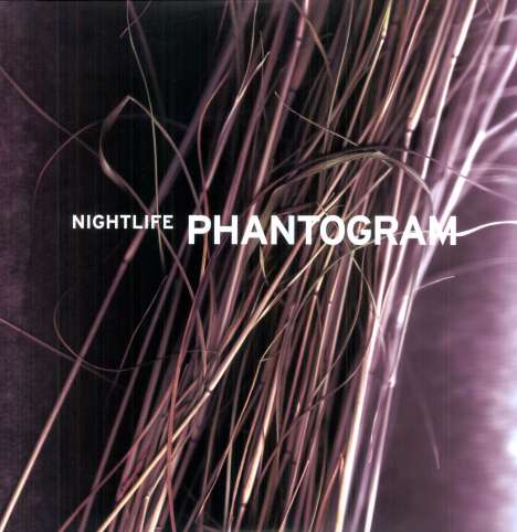 Phantogram: Nightlife EP, LP