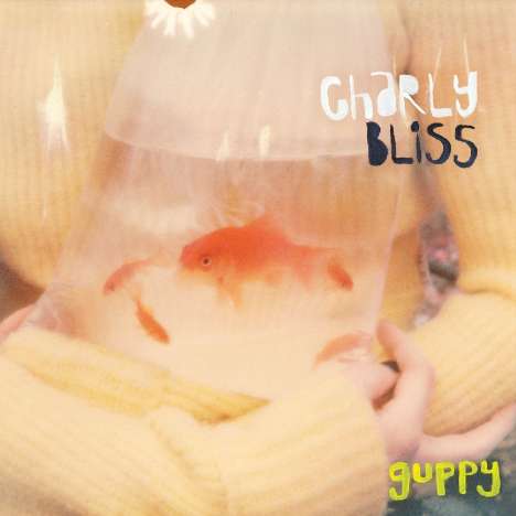 Charly Bliss: Guppy, CD