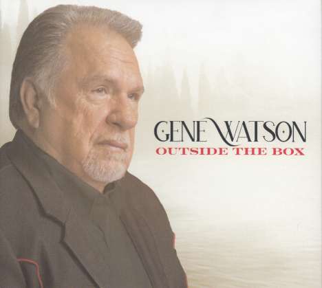 Gene Watson: Outside The Box, CD