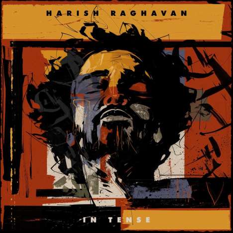 Harish Raghavan: In Tense, LP