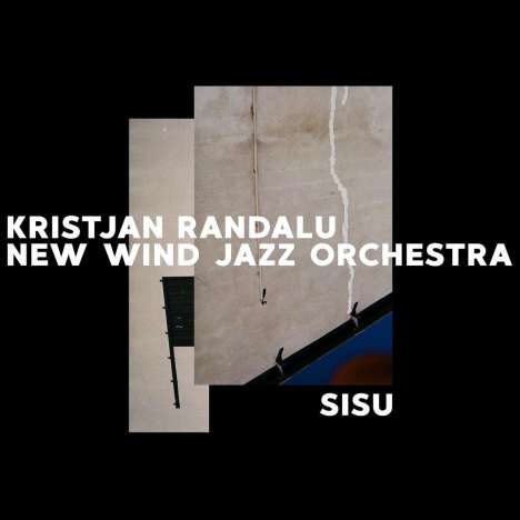 Kristjan Randalu (geb. 1978): Sisu, CD