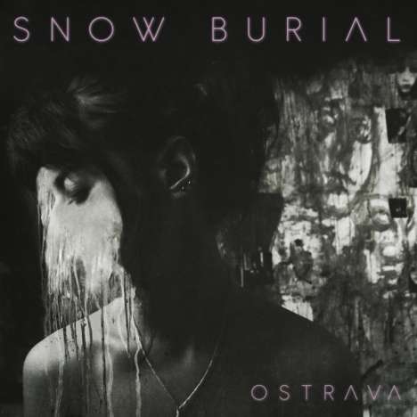Snow Burial: Ostrava, CD