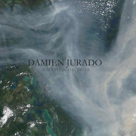 Damien Jurado: Caught In The Trees, CD