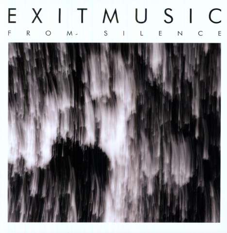 Exitmusic: From Silence, Single 12"