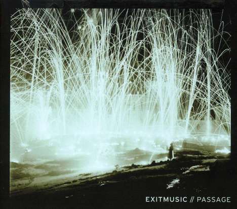Exitmusic: Passage, CD