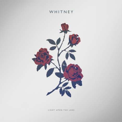 Whitney: Light Upon The Lake, LP