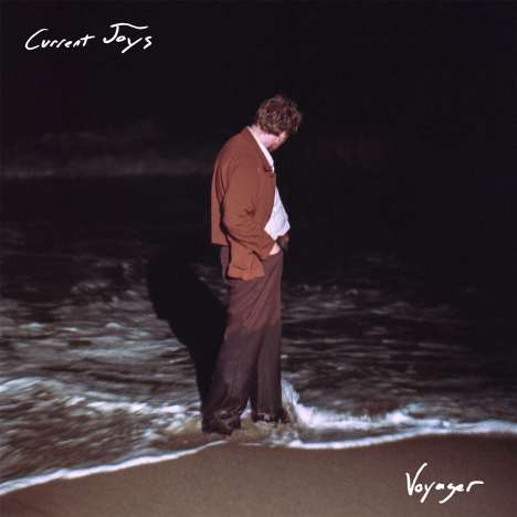 Current Joys: Voyager (Limited Edition) (Purple Vinyl), 2 LPs