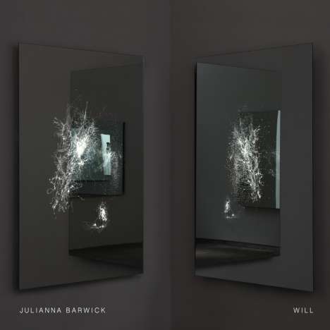 Julianna Barwick: Will, CD