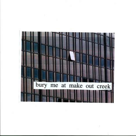 Mitski: Bury Me At Make Out Creek, CD