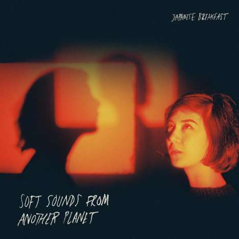 Japanese Breakfast: Soft Sounds From Another Planet, LP