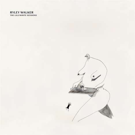 Ryley Walker: The Lillywhite Sessions, 2 LPs