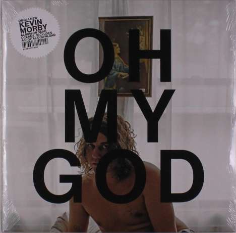 Kevin Morby: Oh My God, 2 LPs