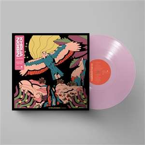 Khruangbin: Mordechai (Limited Edition) (Translucent Pink Vinyl), LP