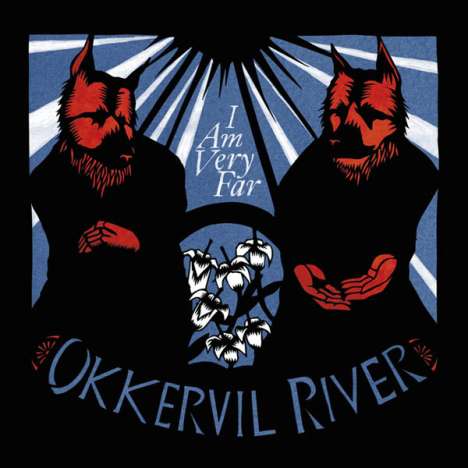 Okkervil River: I Am Very Far, CD