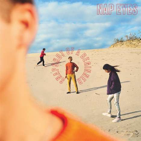 Nap Eyes: Snapshot Of A Beginner, CD