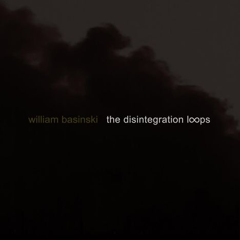 William Basinski: The Disintegration Loops (Limited Edition Box Set) (9LP + 5CD + DVD + Buch), 9 LPs, 5 CDs, 1 DVD und 1 Buch