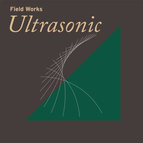 Field Works: Ultrasonic, CD