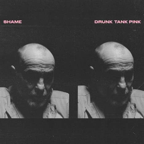 Shame: Drunk Tank Pink (Limited Edition), CD