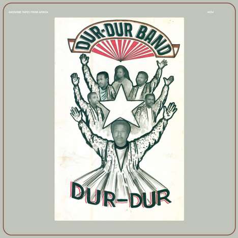 Dur-Dur Band: Vol.5, 2 LPs