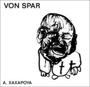 Von Spar: Von Spar, LP