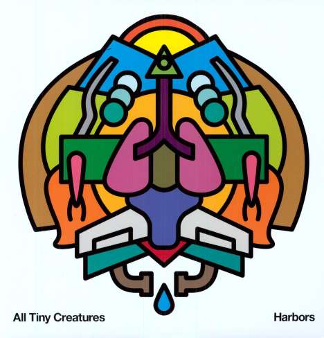 All Tiny Creatures: Harbors, LP