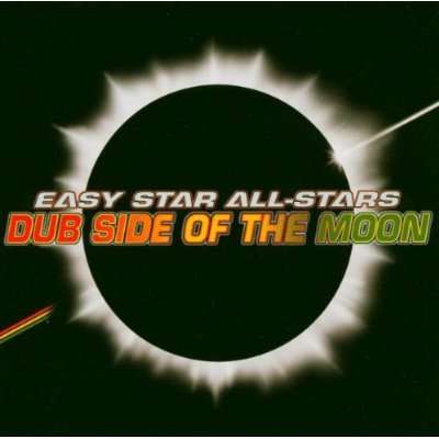 Easy Star All-Stars: Dub Side Of The Moon, CD