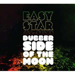 Easy Star All-Stars: Dubber Side Of The Moon, LP