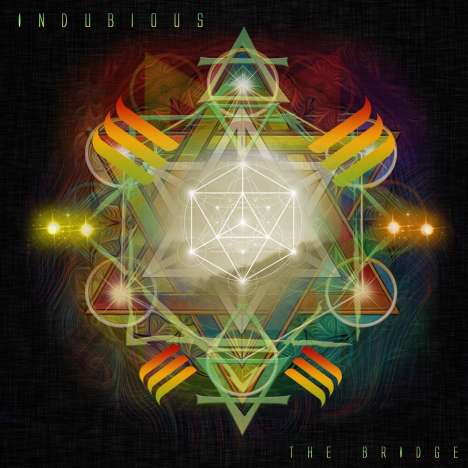 Indubious: The Bridge, LP