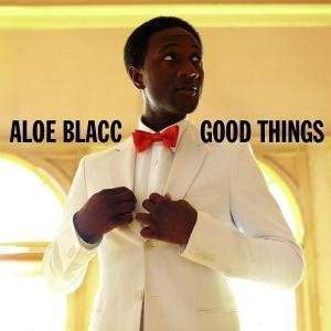 Aloe Blacc: Good Things, 2 LPs