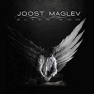 Joost Maglev: Alter Ego, CD