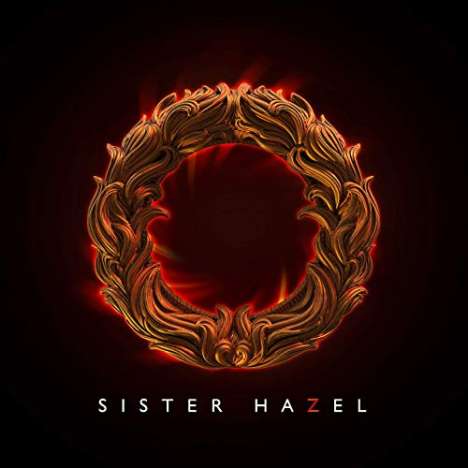 Sister Hazel: Fire, CD