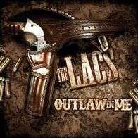 Lacs: Outlaw In Me, CD